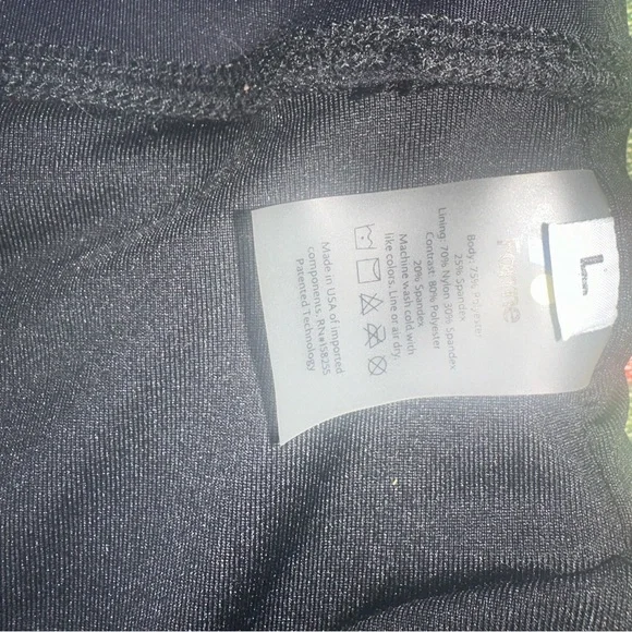 Forme Power Posture Correcting Bra - WORN ONCE - Picture 3 of 5